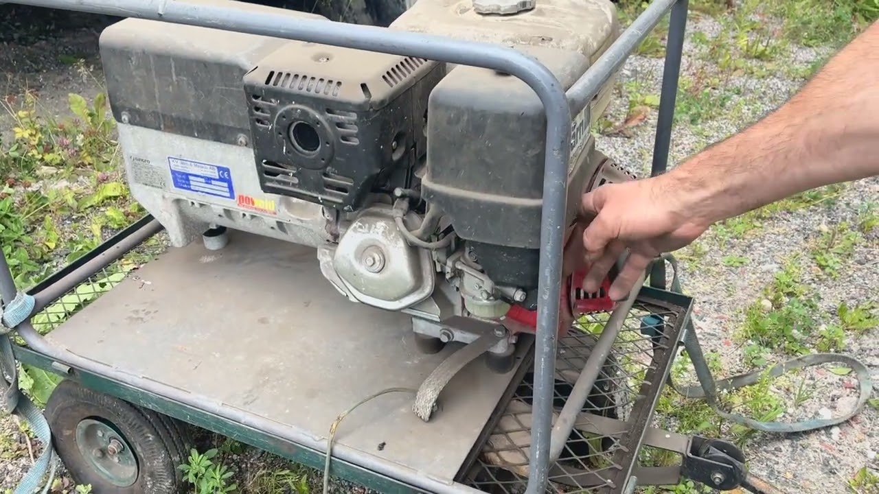 Elverk  Sincro H220 