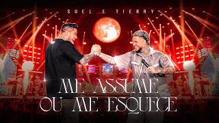 Suel e Tierry - Me Assume ou Me Esquece (DVD FASES)