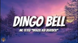 MC Teteu - Dingo Bell 'Brazilian Kid BeatBox' (TikTok Trending Audio)