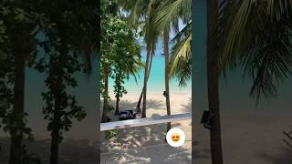 Sundown Beach Studios Boracay Philippines Заселились в отель #баунти #Филиппины #Боракай #своимходом