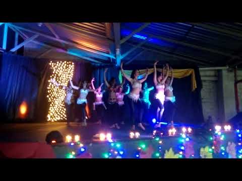 Abertura 2017 -Espaço