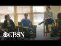 CBSN Originals explores how teaching sexual consent can help prevent assault