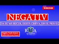 NEGATIV Colaj | Da eu ma bucur, Exista cineva, Din El prin El (Rugul Aprins)