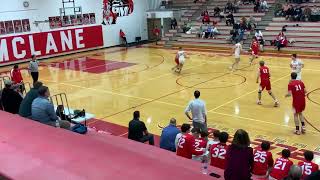 General McLane vs West Middlesex (2023)