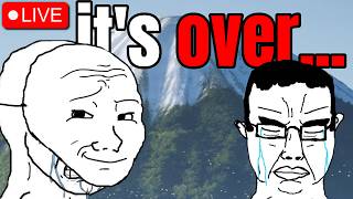 what's up gamers... quartering gets kino casino BANNED |  Trump Nukes 'influencers'