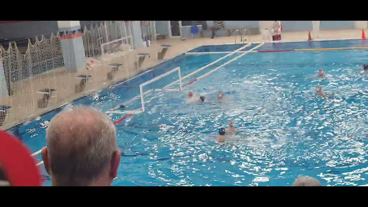 U16 TURNEUL FINAL I Rapid - Dinamo R4. 2