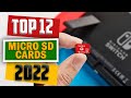 12 Best Micro SD Cards 2022 You Buy