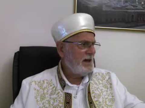 ÖLEN YAKINLARIMIZIN MEZARINA GİTTİĞİMİZDE BİZİ GÖRÜR MÜ?