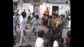 1990's barat dance || up15 wale || meerut, part 6