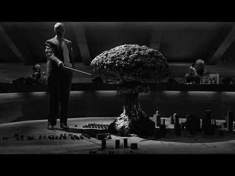 Fallout 4 Intro 4K 60fps - War Never Changes