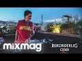 LE YOUTH | Sunset Session in LA w/ Mixmag x Rekorderlig