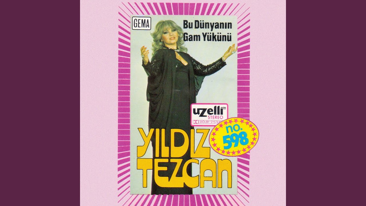 Zr Diliyorum Senden