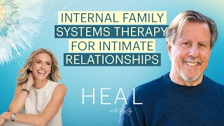 Richard Schwartz Phd - Internal Family Systems Therapy For Intimate Relationships