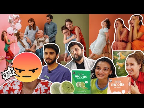 2022 წლის ზაფხულის ბოლო ვლოგი