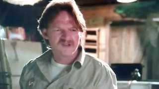 Shark Night Retard Sheriff