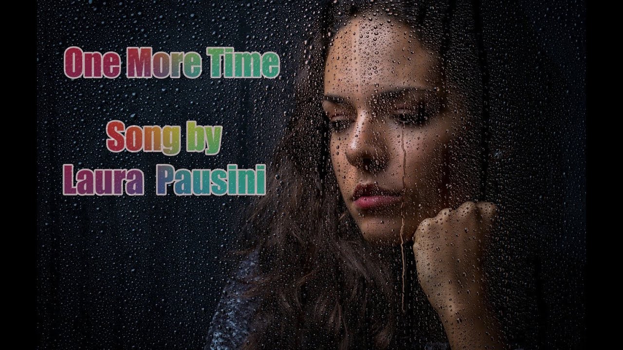 One More Time traduzione In Italiano YouTube one-more-time-traduzione-in-italiano-youtube