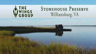 Stonehouse Preserve