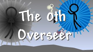 1103Animations' Hellventurers Episode Three: The 0th Overseer