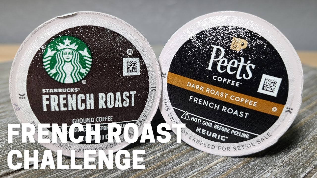 Is Peet'S Coffee Stronger Than Starbucks? 