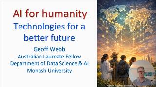 AI for Humanity