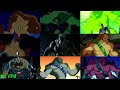Ben 10 Telugu all types of humongasaurs|please subscribe
