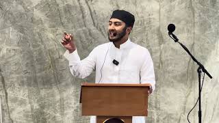 The Future of Our Children - Sheikh Tanweer