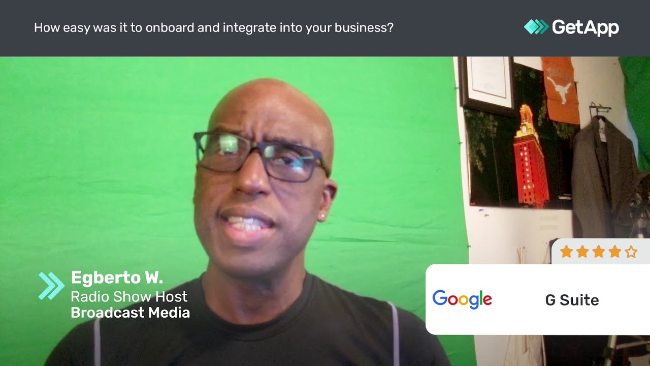 G Suite Review: This is the office solution that makes life easy