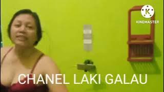 NGINTIP BUNDA RAHMA HABIS MANDI