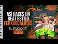  como hacer un beat de reggaeton en 2024 desde 0   tutorial fl studio 21