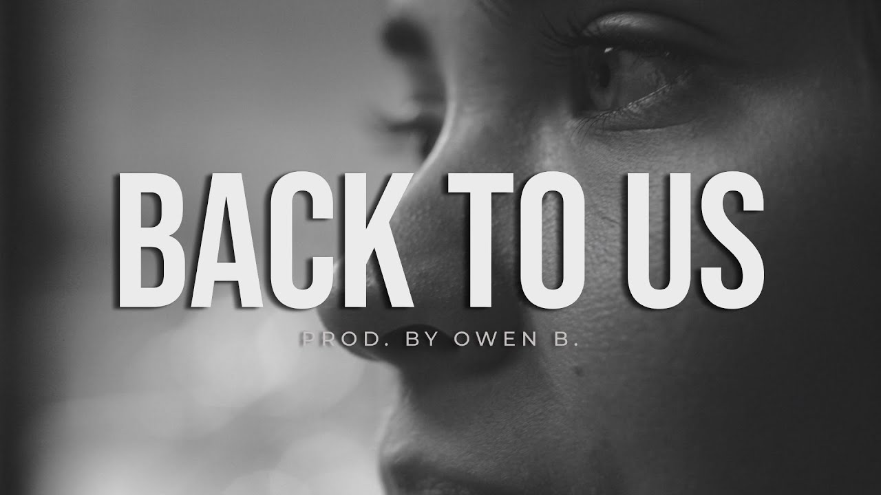 Emotional Rap Beat - 