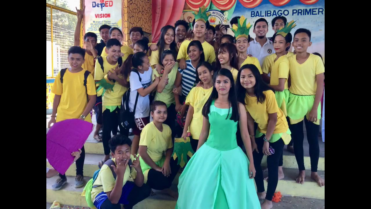 BPIS Mammangi Festival 2018 (9-Franklin)