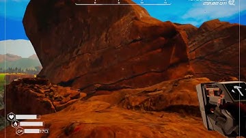 The Planet Crafter Endgame - A walk through my base