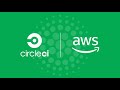 Making Serverless CI/CD Easier with CircleCI and AWS