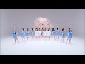 Morning Musume &#39;15 - Yuugure Wa Ameagari (Dance Shot Ver.)