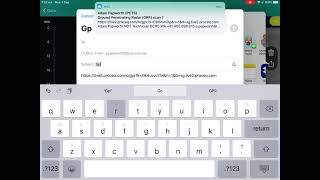 PCTS  PROCEQ GPR TUTORIAL screenshot 4