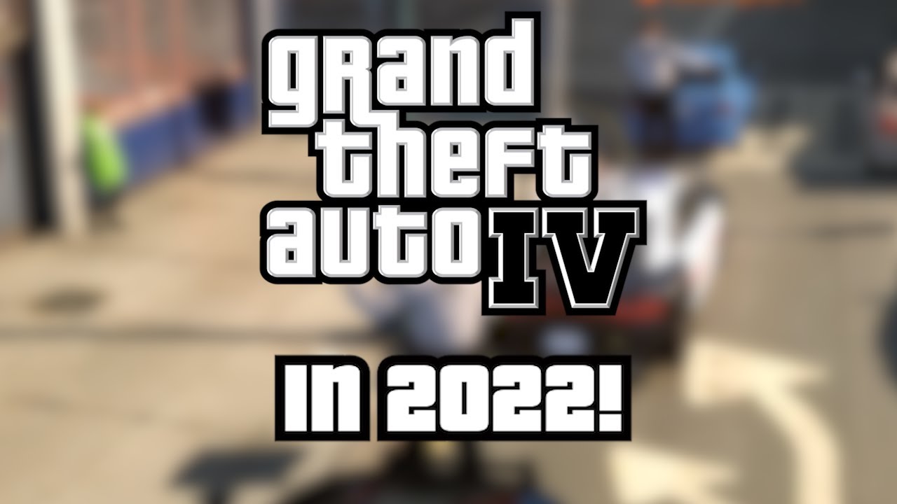 Meet the GTA 4 community keeping Liberty City alive on PS3 in 2022