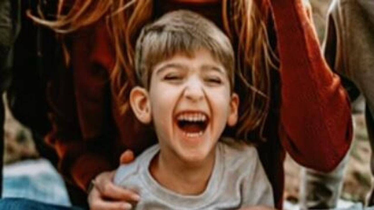 Children’s Miracle Network: Meet Hudson Lave