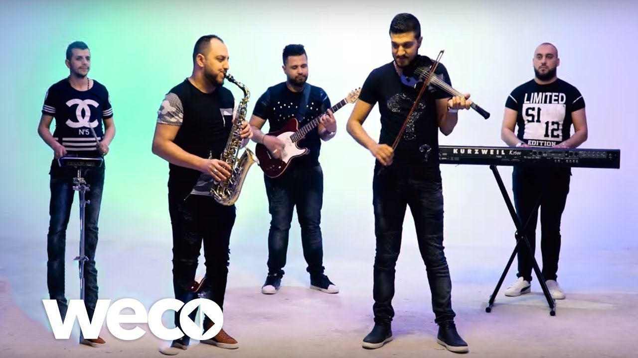 Klidi Loca ft. Mariglen Cela - Instrumentale (Official Video)