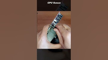 Core 2 Duo E7400 + ATi HD 2600 XT Retro PC Build! #retropc #pc #computer