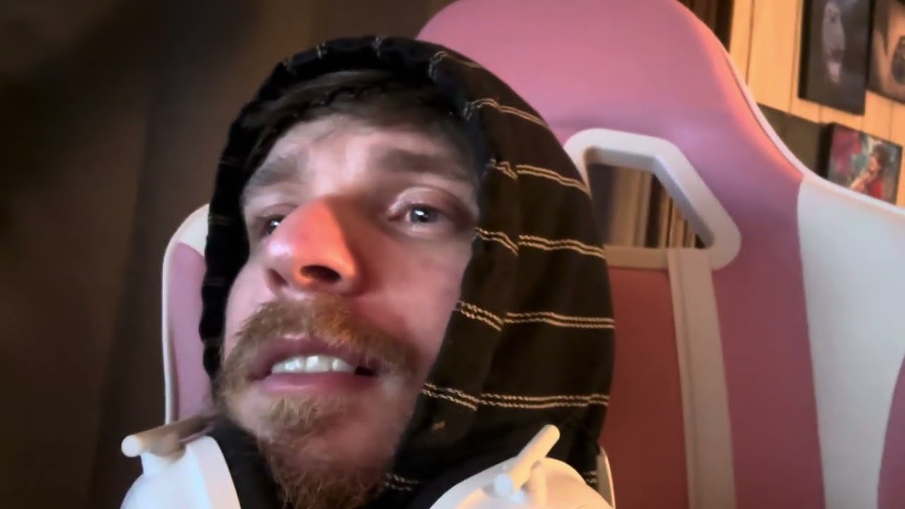 Raw Vibe Vlog Idk i just upload