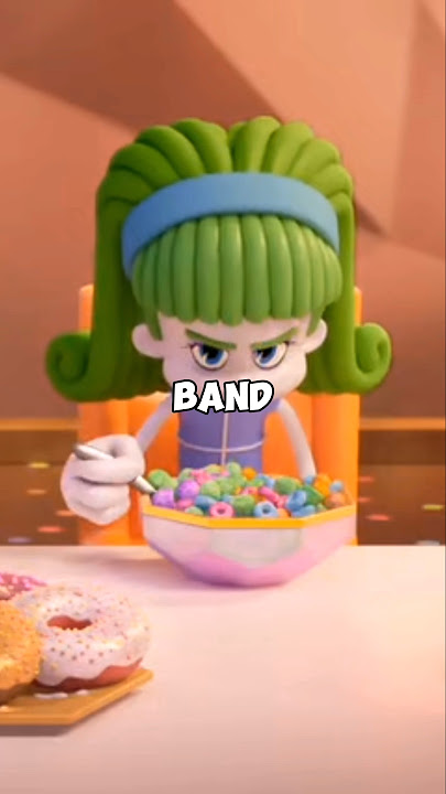 ๐คฏDid You Notice These 3 Mind Blowing Facts In Trolls Band Together.....
