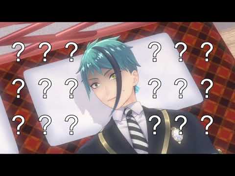 【MMDツイステ】When you set your favorite song as your alarm...【リーチ兄弟】