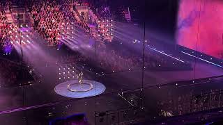 Eurovision 2024 (SF1 Live) - Doomsday Blue (Bambie Thug, IRELAND)
