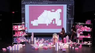Marching Cubes Final Countdown
