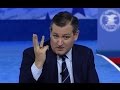 Ted Cruz Full Speech at CPAC 2017 | ABC News