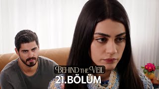 Gelin 21Bölüm Behind The Veil Episode 21