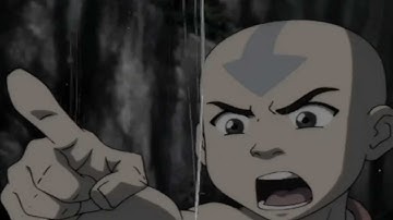♦BrokenBendersStudio♦ The Art of Breaking MEP Part 8 - Aang