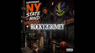 NY State of Mind Freestyle
