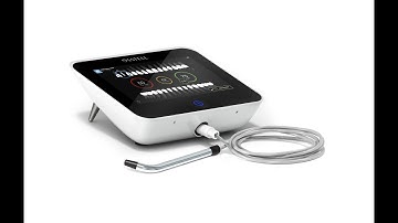 Osstell IDx  - Get Started (US customers)