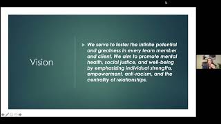 Leading from the Inside Out: Creating a purpose driven work culture with unlimited potential